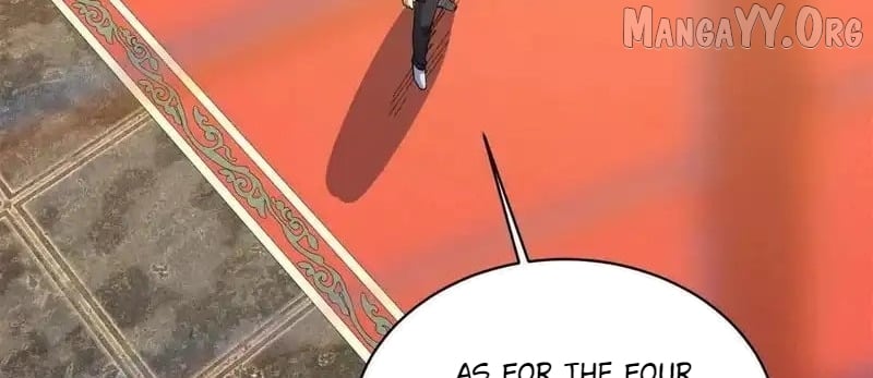 Divine Urban God Chapter 311 - page 72